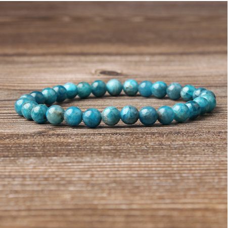 Apatite Bracelet Apatite Bracelet Fashion Bracelet Female Sea Wheel Energy Bracelet Wholesale